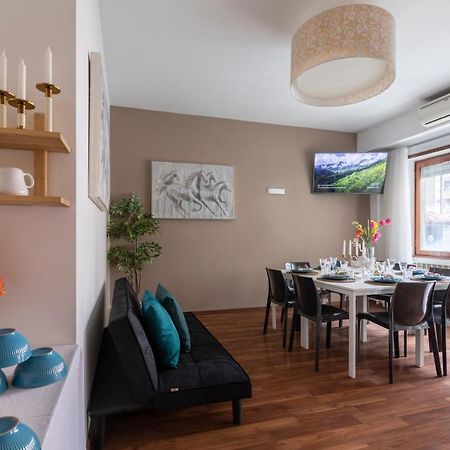 Momo Central Rome 3 Екстер'єр фото