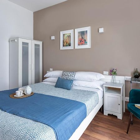 Momo Central Rome 3 Екстер'єр фото