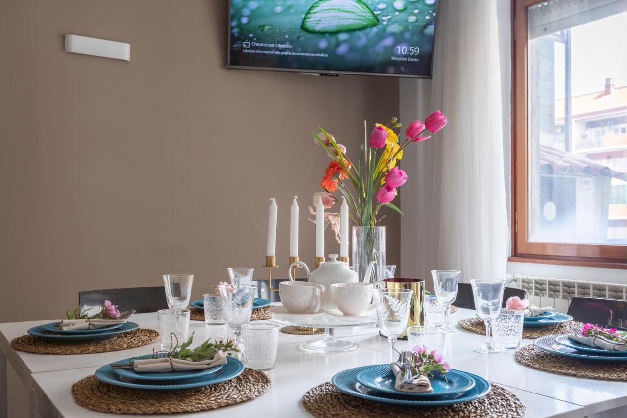 Momo Central Rome 3 Екстер'єр фото