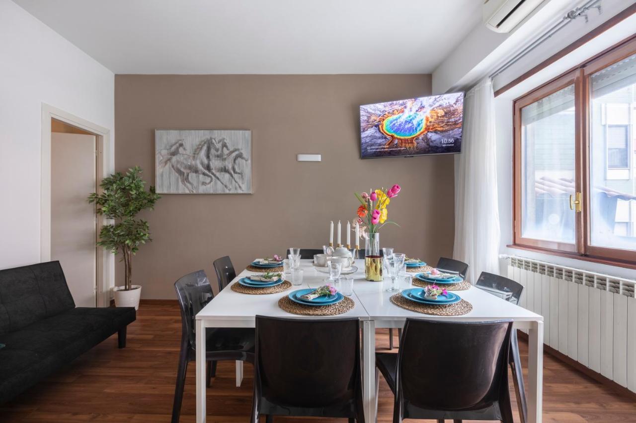 Momo Central Rome 3 Екстер'єр фото