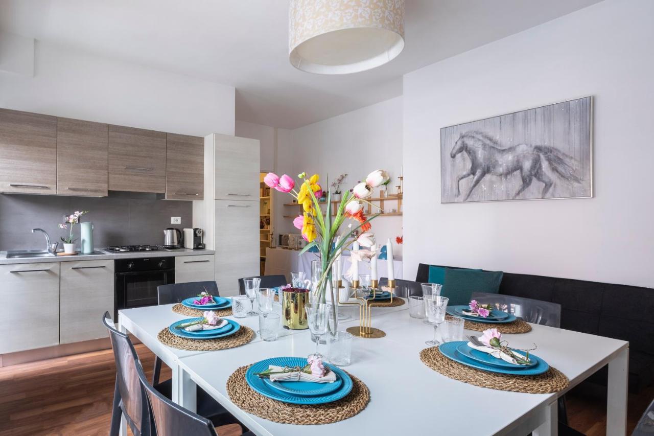 Momo Central Rome 3 Екстер'єр фото