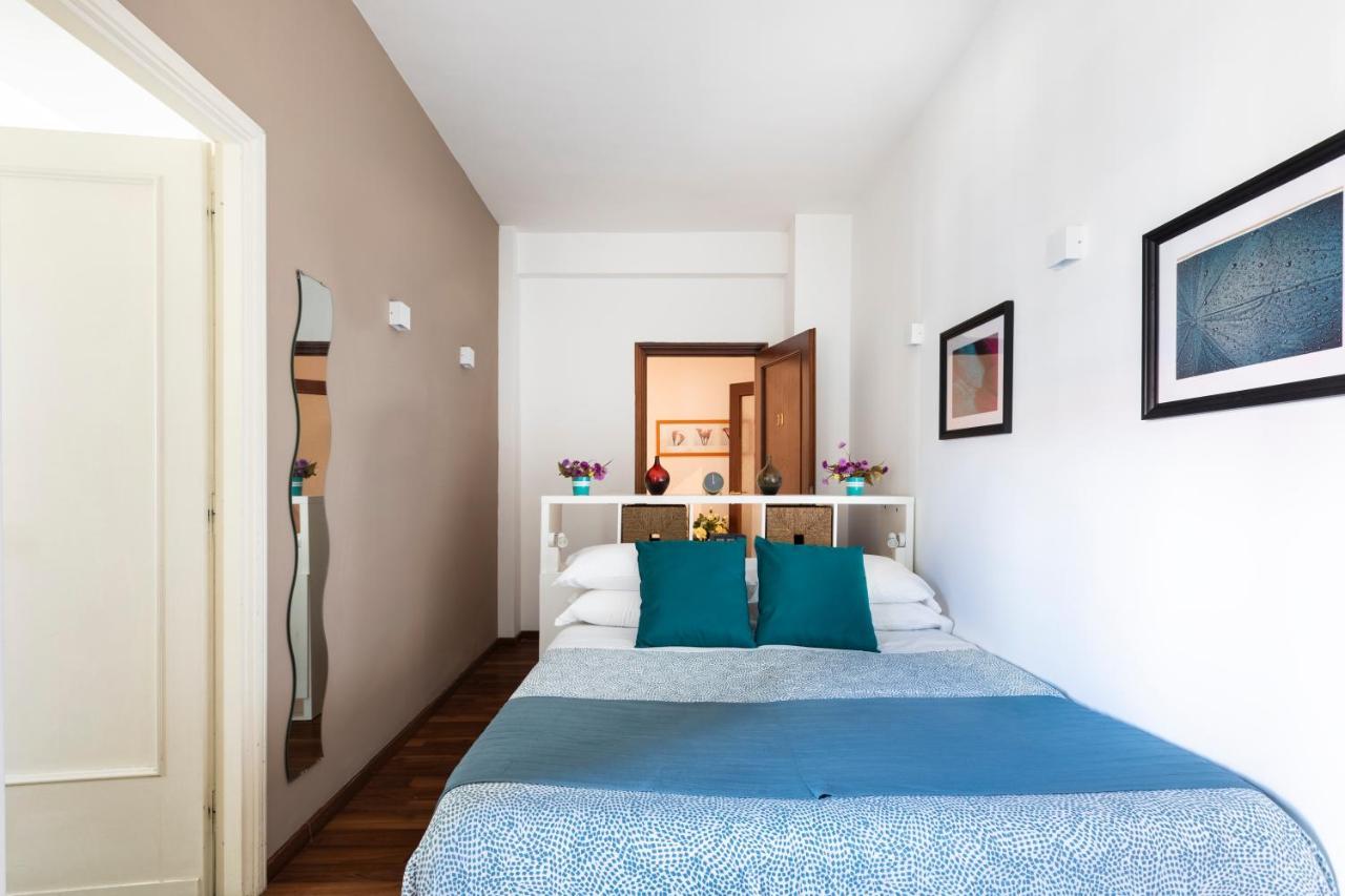 Momo Central Rome 3 Екстер'єр фото