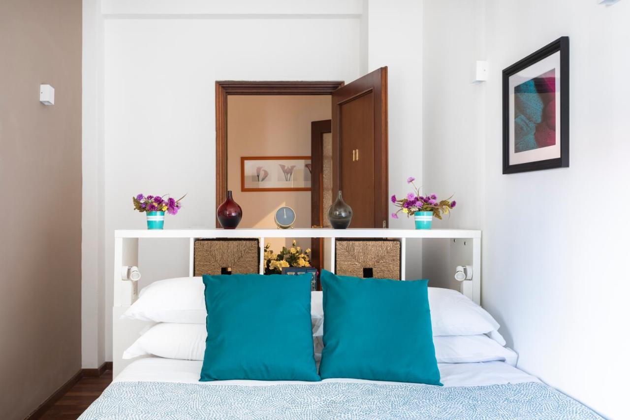 Momo Central Rome 3 Екстер'єр фото
