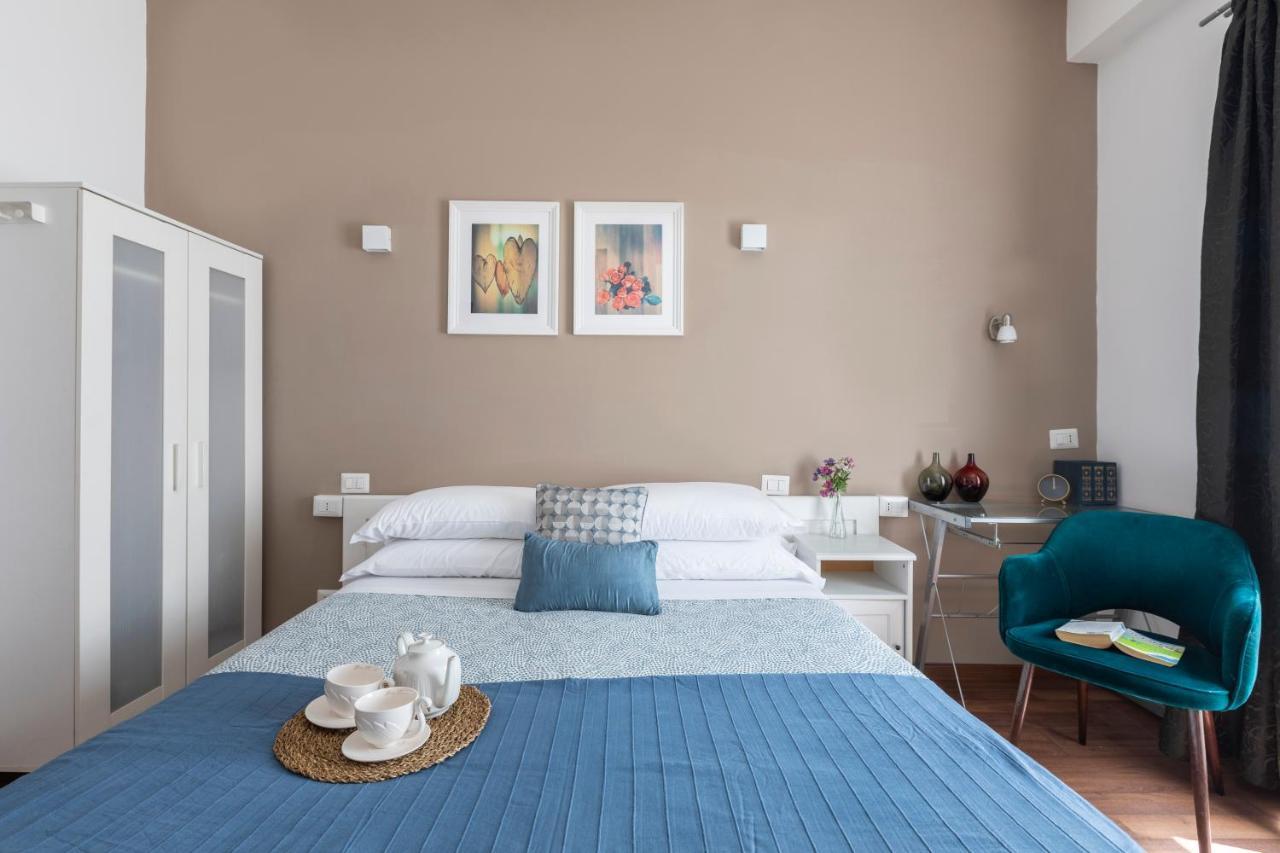 Momo Central Rome 3 Екстер'єр фото