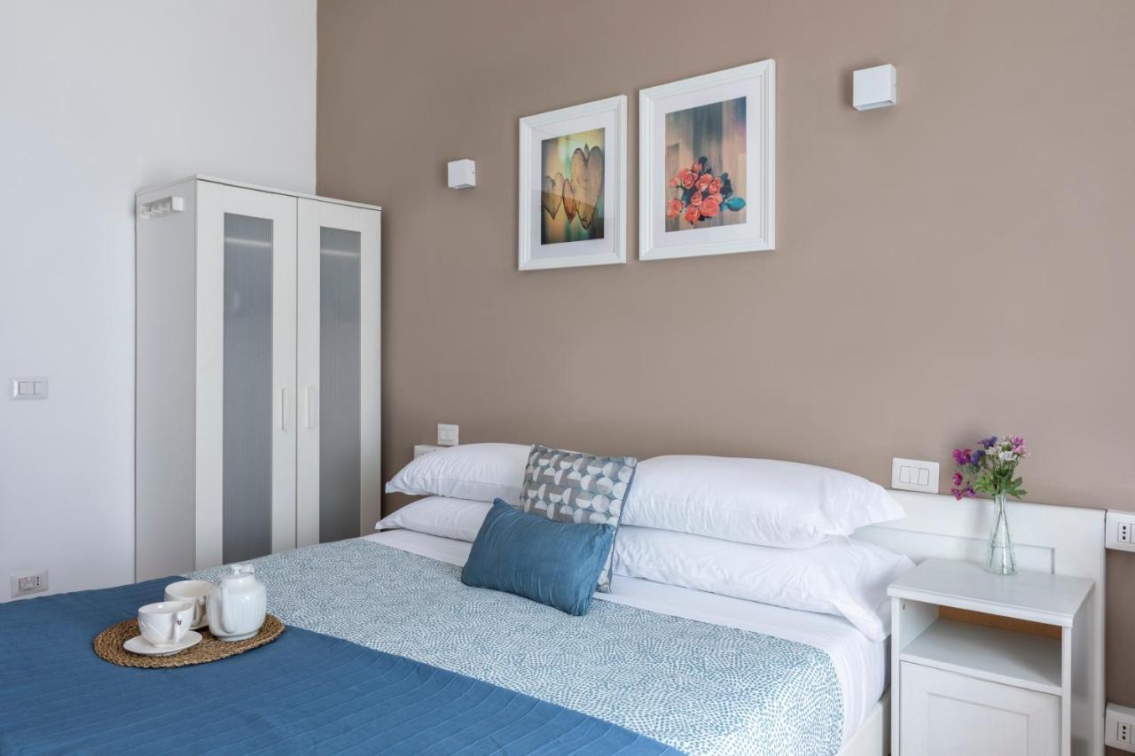 Momo Central Rome 3 Екстер'єр фото