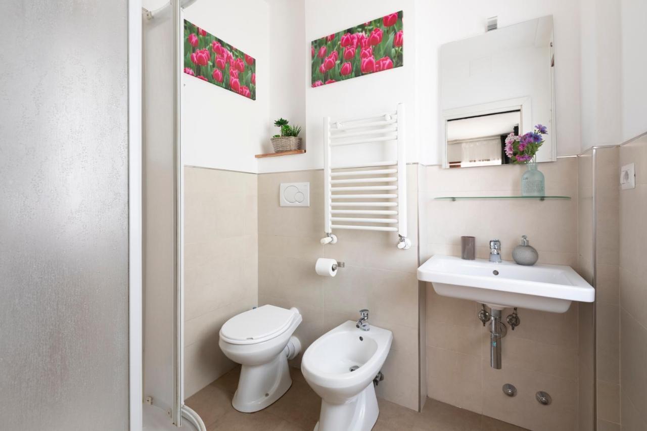 Momo Central Rome 3 Екстер'єр фото