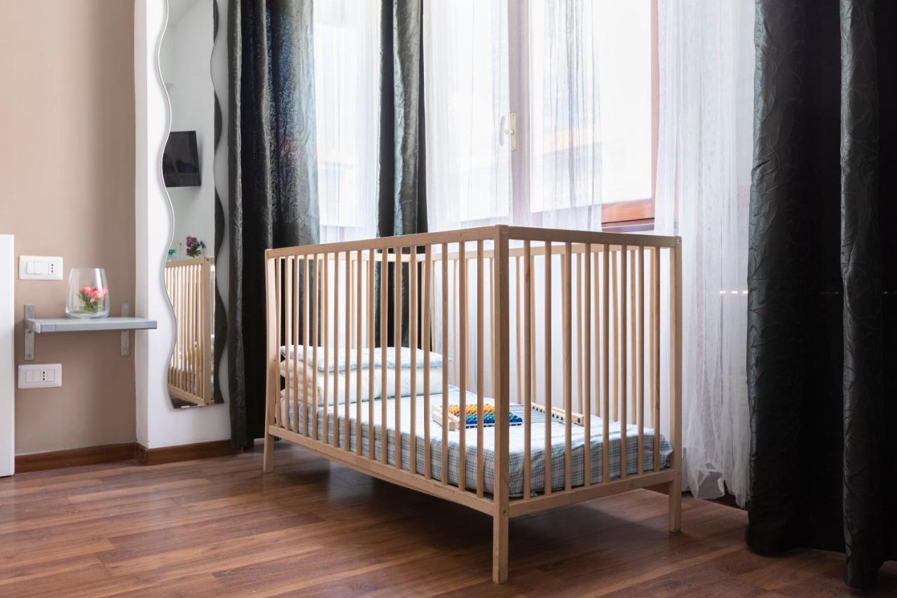 Momo Central Rome 3 Екстер'єр фото
