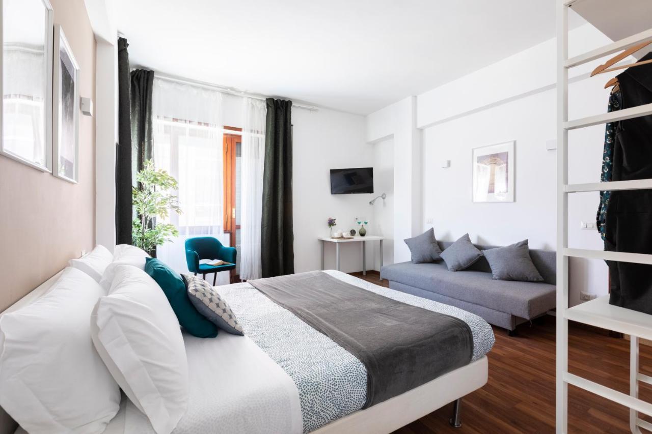 Momo Central Rome 3 Екстер'єр фото