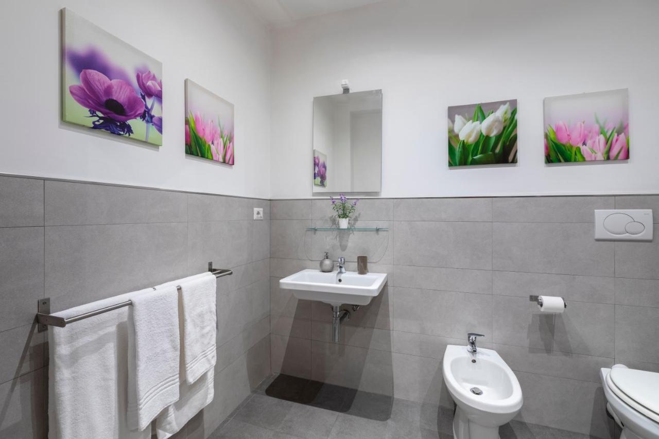 Momo Central Rome 3 Екстер'єр фото