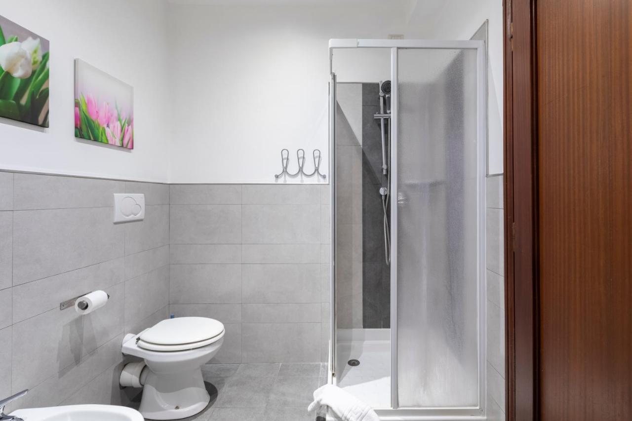 Momo Central Rome 3 Екстер'єр фото